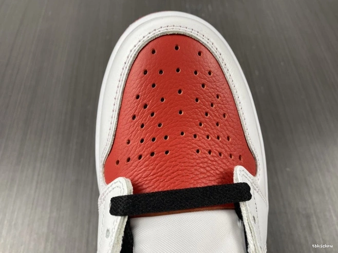 Reps TBkick 1 Retro Jordan 555088-161 Heritage High OG 0713